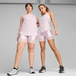 puma essential logo jogger pants, Grape Mist, extralarge